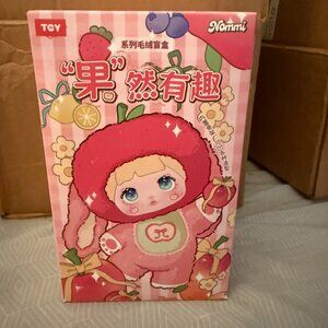 NOMMI FRUITS AVOCADO